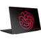 Game of Thrones: House Targaryen Dell Vostro Skin
